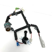 Load image into Gallery viewer, 4L65E Transmission Solenoid Set &amp; Wire Harness 2006-2008 7 pieces EPC Shift
