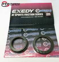Load image into Gallery viewer, Dodge Ram 48RE Transmission High Performance Friction Rebuild Kit Exedy Stage 1
