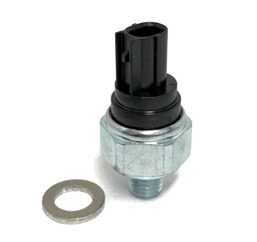 Honda Acura 2nd 3rd 4th Pressure Switch 2009-2016 Black Connector Rostra