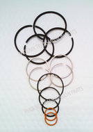 AOD Transmission Sealing Ring Kit 1980-1993