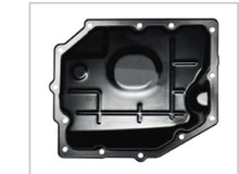 Load image into Gallery viewer, 42RLE Transmission Oil Pan 2006-2013 fits Dodge Chrysler No Drain Plug Style
