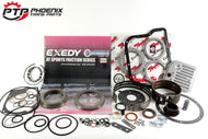Dodge Ram 48RE Master Rebuild Kit Exedy Performance Stage 1 Clutches Pro Band