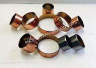 DPO AL4 Bushing Kit 1998 & Up for Citroen Peugeot Renault 10 pieces Bronze