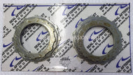 A500 40RH 42RH 42RE 44RE Steel Plate Rebuild Kit 1988 Up fits Grand Cherokee