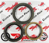 Friction Module, 48RE (Ray GPZ Material OD Brake & Forward ) 2003-Up
