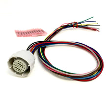 Load image into Gallery viewer, 4L80E TRANSMISSION EXTERNAL WIRE HARNESS 1994-UP GM NEW 4L80 4L80-E

