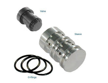 Load image into Gallery viewer, 4R100 E4OD Transmissions Boost Valve Kit O-ring Style Sonnax 36424-01K
