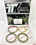 F4A32-1 Transmission Rebuild Kit 1993-1999 with Friction Clutch Plates