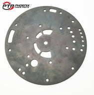 CD4E L4AEL Transmission Oil Pump Plate 1994 and UP fits Ford Mazda