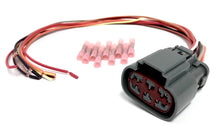 Load image into Gallery viewer, E4OD 4R100 Transmission Solenoid Wire Harness Repair Kit 1995 &amp; UP fits Ford
