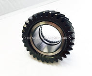 Honda Countershaft Low Gear 30 tooth stepped