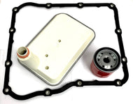 Deep Filter Kit with Spin On 2001-2009 fits Allison 1000 2000 Transmission