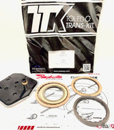700R4 Rebuild Kit 1987-1993 TTK Raybestos