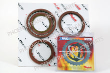 Load image into Gallery viewer, 700R4 4L60 4L60E Transmission Stage-1 Friction Set with Z-Pak Raybestos GM
