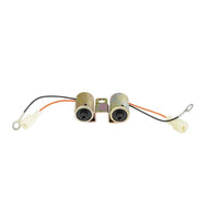 A341E Transmission Shift Solenoid Kit with bracket 1990-1994