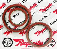 Friction Module, 6L80 (Stage-1) 2006-Up