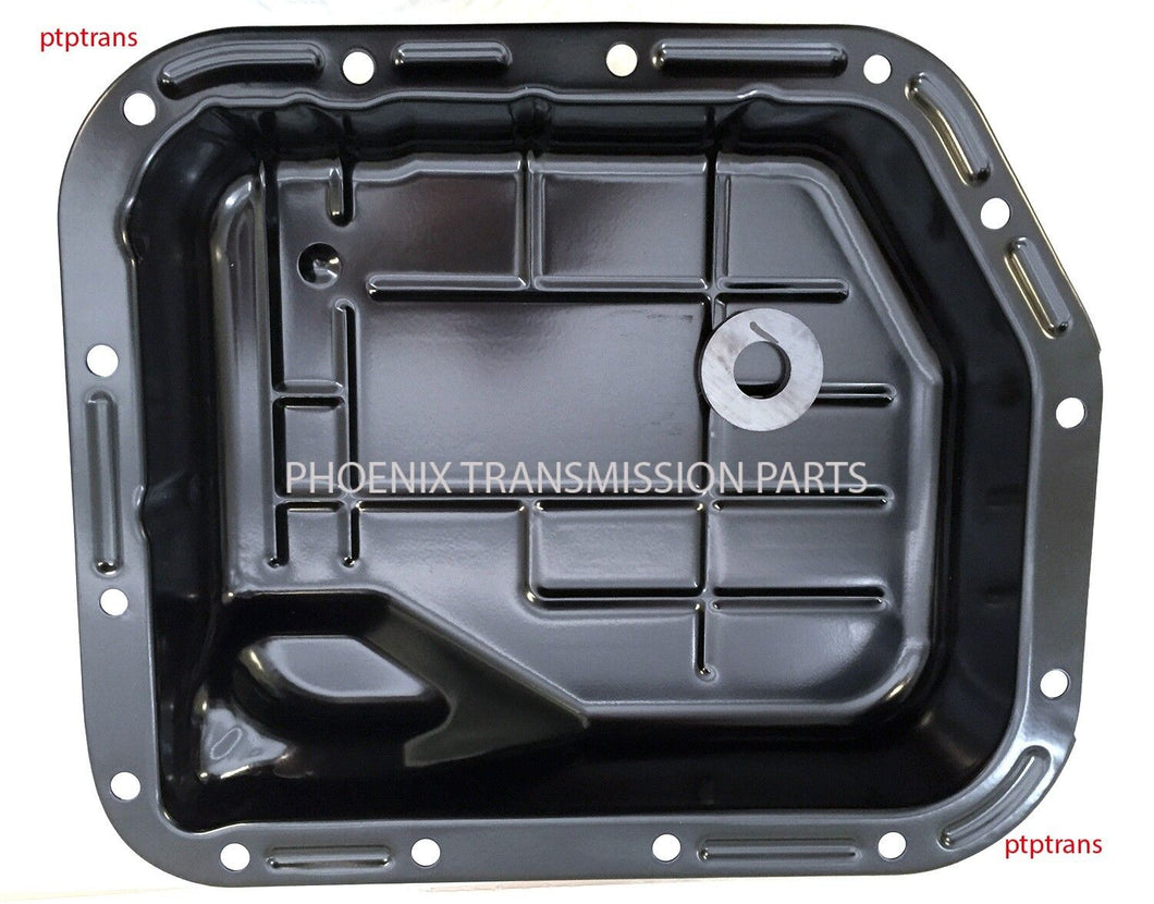 A500 40RH 42RH 42RE 44RE New OEM Oil Pan 1988 & Up fits Jeep Chrysler Dodge