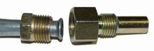 Load image into Gallery viewer, 4L80E Cooler Line Repair Fitting Center Suppor Fitzall 31285G

