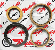 ZF5HP19 ZF5HP19FL Transmission Friction Clutch Pack Rebuild Kit 1995-2004