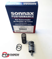 4L80E Transmission Line Pressure Boost Valve Kit Sonnax 4L80E-LB1