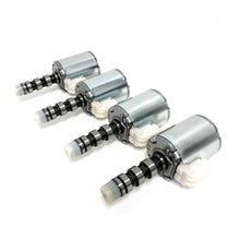 Load image into Gallery viewer, 5R110W Transmission Shift Solenoid BB Set TCC-Intermediate-Overdrive-Low/Reverse
