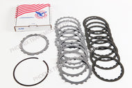 700R4 4L60 4L60E Alto High Performance 3/4 PowerPack HEG Rebuild Kit 1982 Up