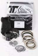 GM 4L60E 4L65E 4L70E TRANSMISSION REBUILD KIT 2004 UP GM CHEVY BUICK CADILLAC