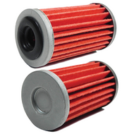 JF015E RER0F11A CVT Transmission Cartridge Filter 2010-2014