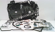 4T40E 4T45E Transmission Gasket and Seal Rebuild Kit 1995 and Up GM Buick