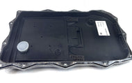 Filter 8HP45/75 W/Oil Pan & Bolts
