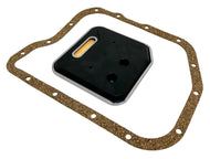 A518 518 A618 46RE 47RE Transmission Filter Kit with Pan Gasket fits Dodge