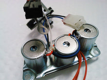 Load image into Gallery viewer, RE4R01A Transmission Solenoid Assembly 1988-2011
