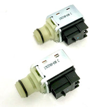 Load image into Gallery viewer, 4L60E Solenoid Set including Wire Harness 2003-2005 for GM 7 Pieces
