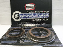 Load image into Gallery viewer, 5R110W Torqshift Transmission Clutch Rebuild Kit Friction Plates 2005 &amp; Up OE
