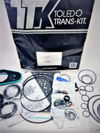 Overhaul Kit, 10R80 RWD 2017 Up