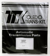Load image into Gallery viewer, 4R70W 4R75W TRANSMISSION MASTER REBUILD KIT 2004 UP with Alto Clutches Filter
