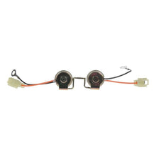 Load image into Gallery viewer, A341E Transmission Shift Solenoid Kit with bracket 1990-1994
