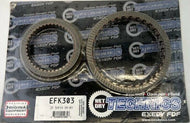 ZF5HP24 ZF5HP24A 1995 Up Friction Module OE Exedy EFK303