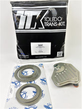 Load image into Gallery viewer, 4R70W 4R75W TRANSMISSION REBUILD KIT 2004 UP with Alto Clutches Filter
