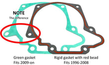 Load image into Gallery viewer, 4R70W Transmission Extension Housing Gasket 1996-2008 fits Expedition Mustang
