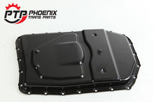 Load image into Gallery viewer, ZF6HP19 ZF6HP19X Automatic Transmission Metal Oil Pan 2002 Up 24 Holes
