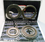 722.9 Transmission Friction Module 2004 Up OE Exedy for Mercedes