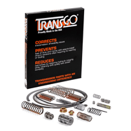 4R100 E4OD Valve Body Rebuild Kit Shift Kit 1989 Up Transgo SK E4OD