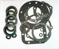 Ford NPG205 Gasket and Seal Transfer Case Rebuild Kit 1973-1979