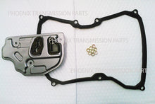 Load image into Gallery viewer, 09G TF60SN Transmissions Filter Kit VW O9G fits Beetle Jetta 2004 and Up
