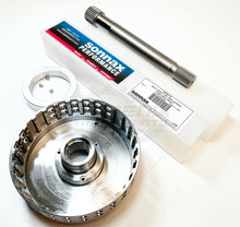 Load image into Gallery viewer, Turbo 400 Heavy Duty Duty Forward Drum Input Shaft Volume Spacer Sonnax Set
