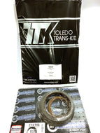 6L80 Transmission Rebuild Kit 2006 Up OE Exedy Clutch Set
