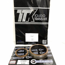 Load image into Gallery viewer, 6R80 Gasket and Seal Rebuild Kit with OE Exedy Clutch Set 2008-2013
