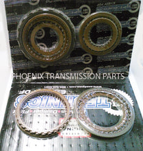 Load image into Gallery viewer, 722.9 Transmission Friction Module 2004 Up OE Exedy for Mercedes
