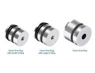 Honda Acura End Plug Kit Sonnax 98892-01K for 4 speed 3 shaft 5 speed